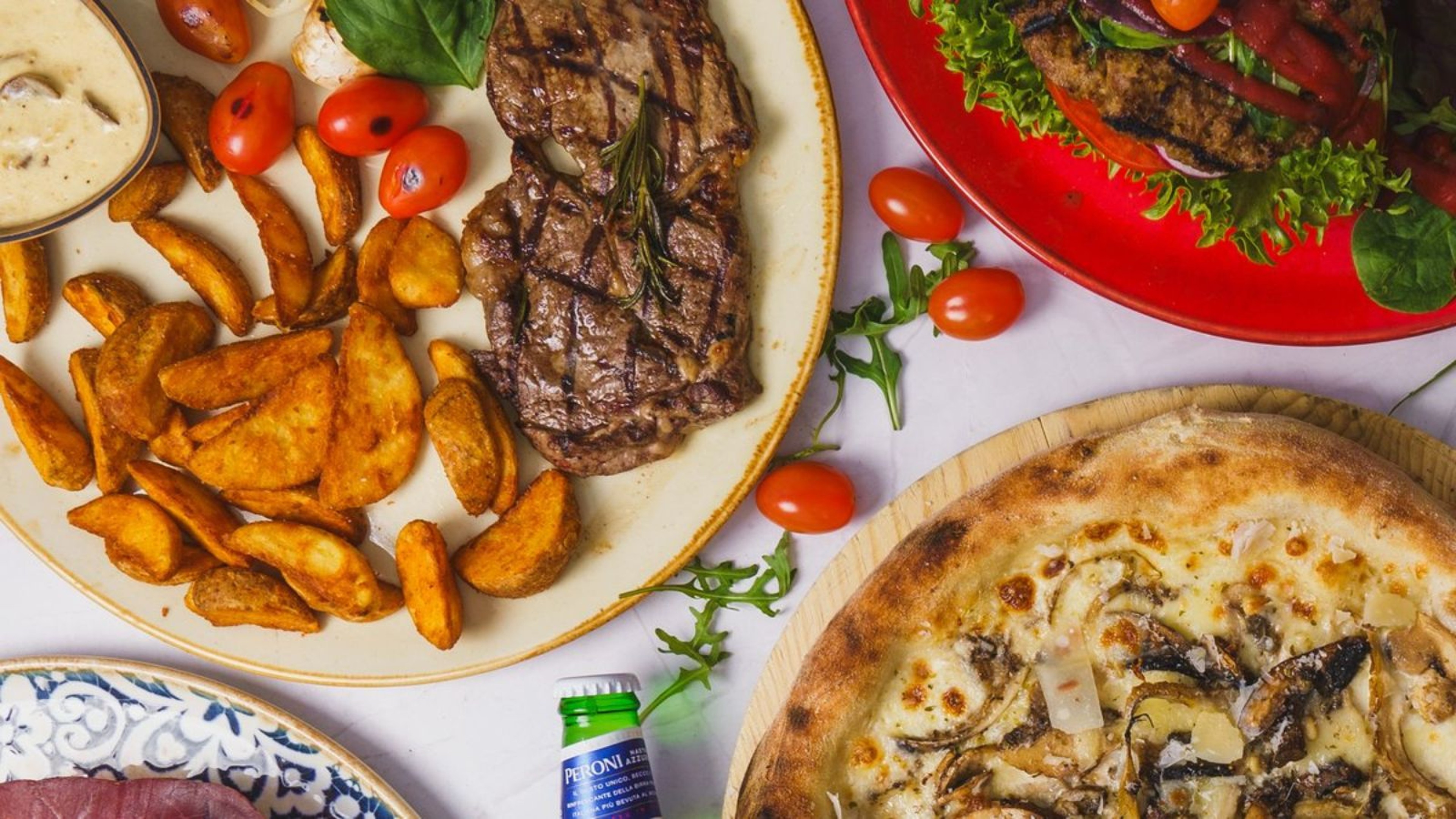 Gastronomia Costa Smeralda